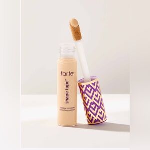 Bundle X10! shape tape™ full-coverage concealer